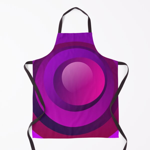 Item preview, Purple moons designed and sold by Ishtamari.