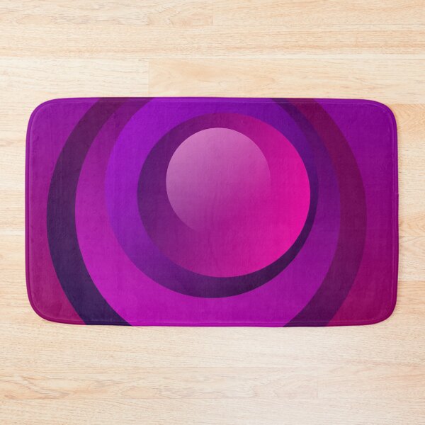 Item preview, Purple moons designed and sold by Ishtamari.