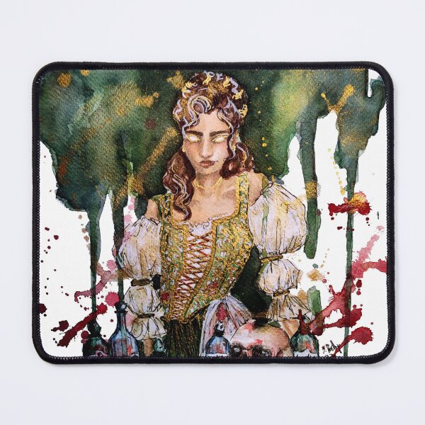 Item preview, Giulia Tofana designed and sold by Hlblng.