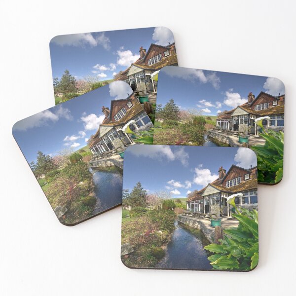 Item preview, Kings Arms at Portesham designed and sold by hawkie.
