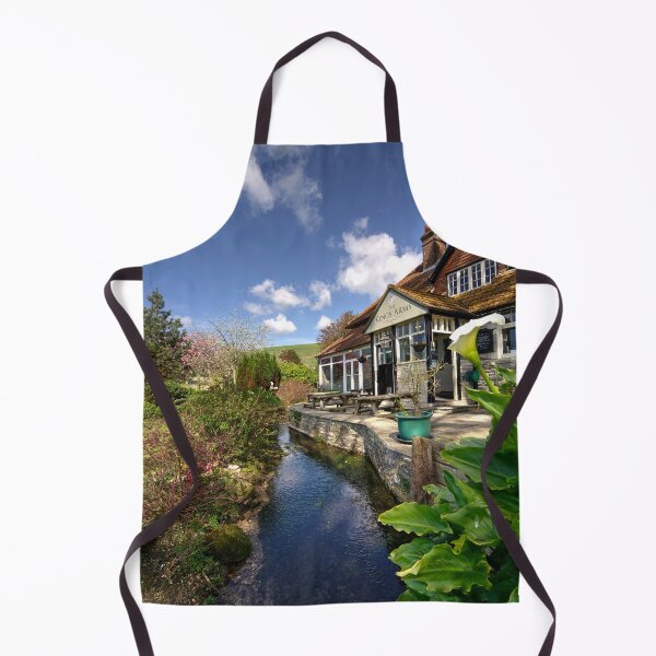 Item preview, Kings Arms at Portesham designed and sold by hawkie.