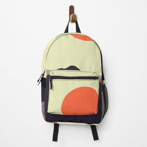 Item preview, Sun, Mountains, and Shadows Minimal Art designed and sold by blueocan.