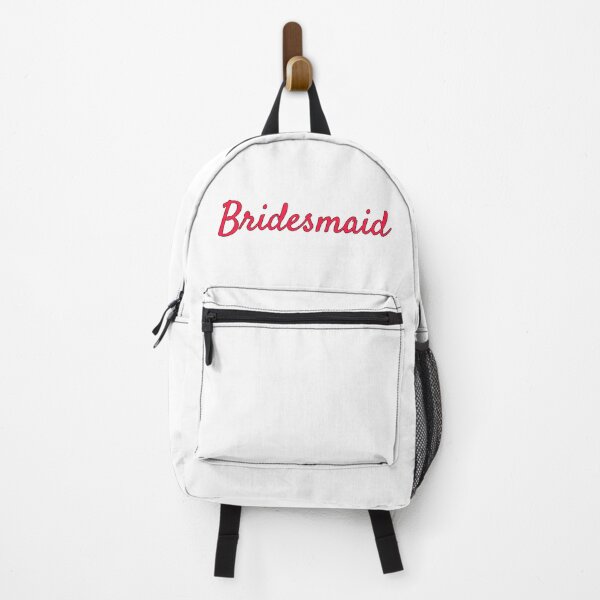 Item preview, Bridesmaid... the most important and yet under-appreciated role! designed and sold by AnnaCopaCabanna.