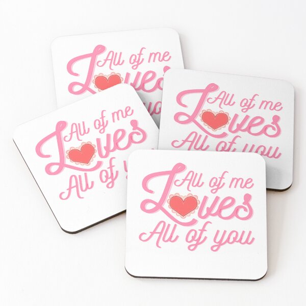 Item preview, All Of Me Loves  All Of You designed and sold by PRETTY-PEARLS.