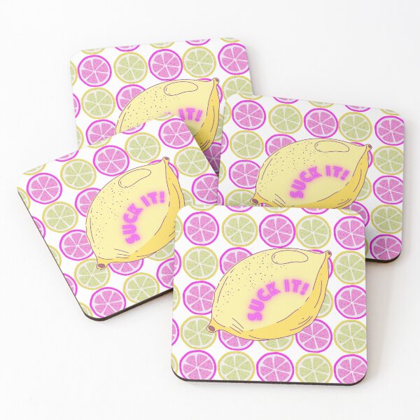 Item preview, When life gives you lemons. designed and sold by greeneggsandbam.