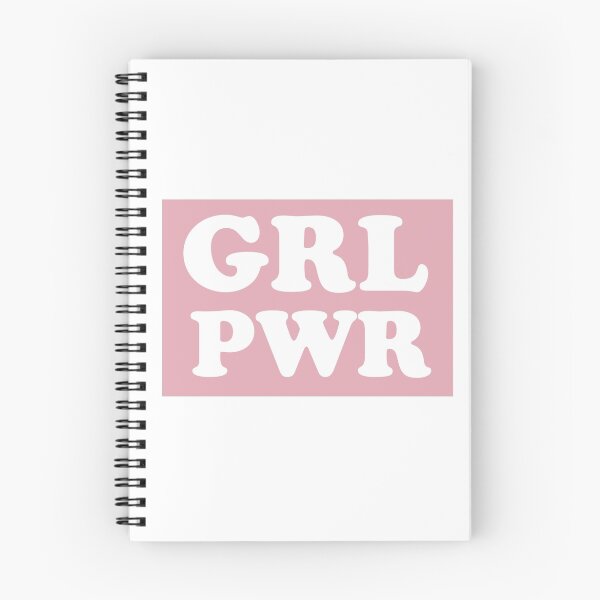 Item preview, Girl Power designed and sold by leaamaarie.