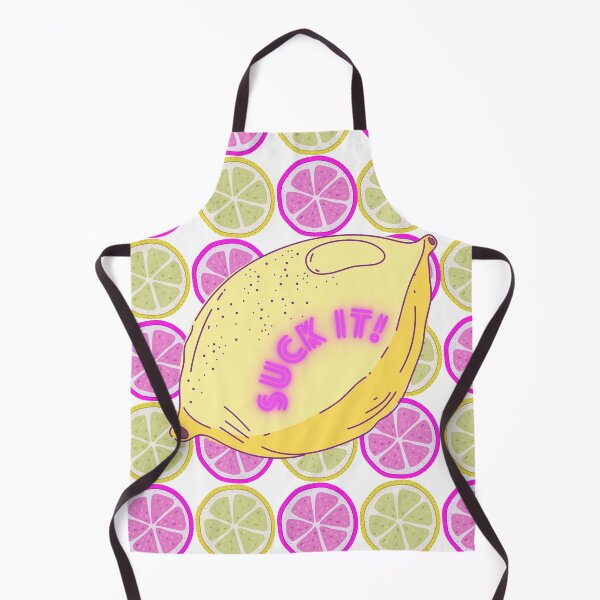 Item preview, When life gives you lemons. designed and sold by greeneggsandbam.