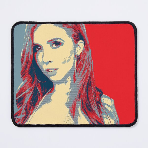 Item preview, Lena Hope Poster designed and sold by Blok45.