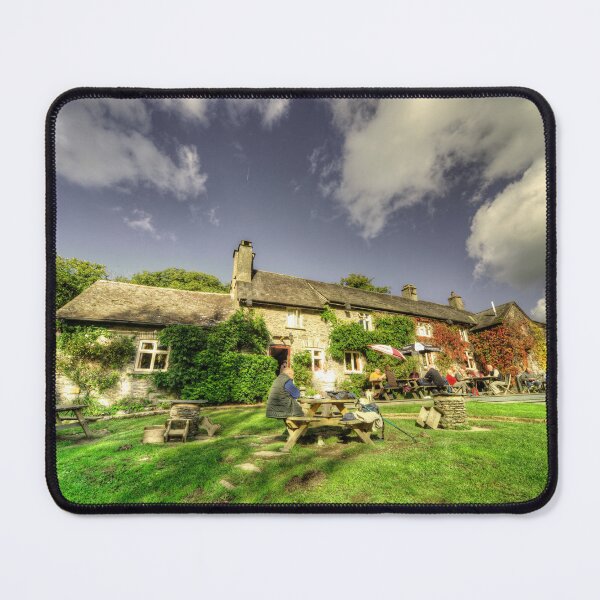 Item preview, Tarr Farm Inn  designed and sold by hawkie.