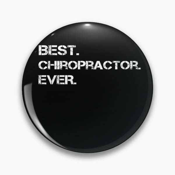 Item preview, Best Chiropractor Ever designed and sold by rachidhaz.