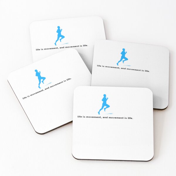 Item preview, movement is life designed and sold by many2022.