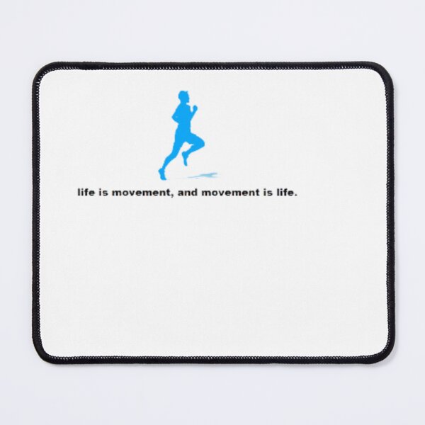 Item preview, movement is life designed and sold by many2022.