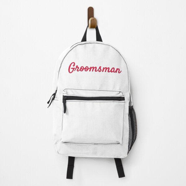 Item preview, Groomsman gift! Celebrate the man who stands beside you in life! designed and sold by AnnaCopaCabanna.