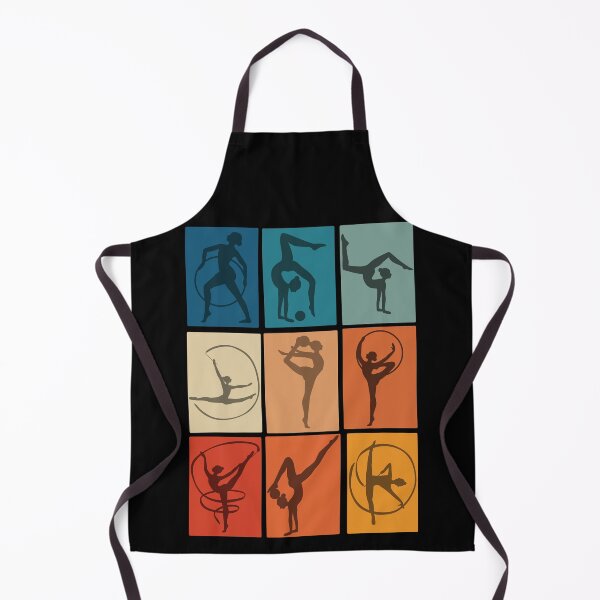 Item preview, Acrobatic Gymnastics Girl - Different Poses Gymnast Lover  designed and sold by NawalMagdy.