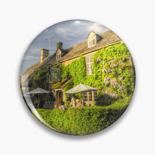 Item preview, The Falkland Arms  designed and sold by hawkie.