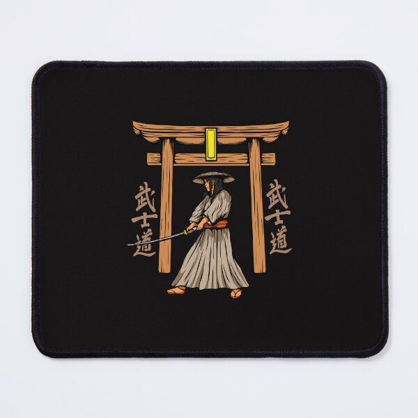 Item preview, Samurai 010 designed and sold by DearSunny.