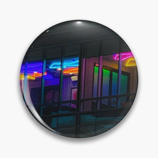 Item preview, Neon Highway designed and sold by stopsmokendie.