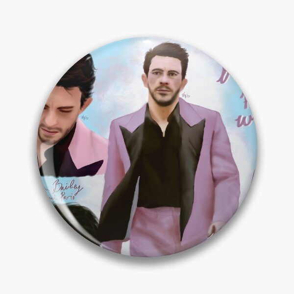 Item preview, JB Mon Ami designed and sold by obijuansart.