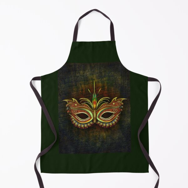 Item preview, Mask designed and sold by Cornelia Mladenova.