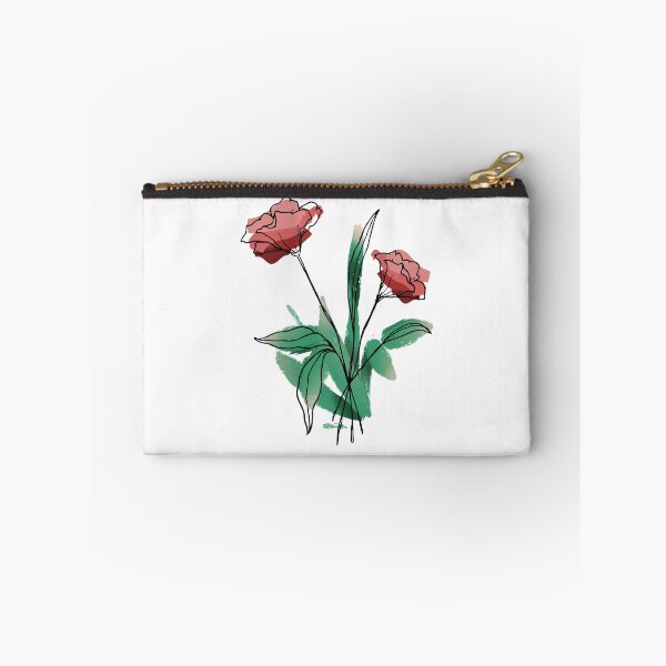 Item preview, Abstract Flower designed and sold by Lylabean22.