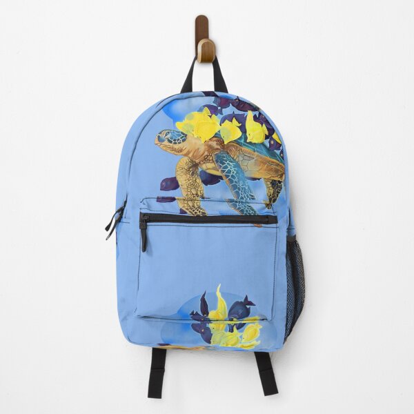 Item preview, Sea Turtle Up! designed and sold by AK-Hevonen.