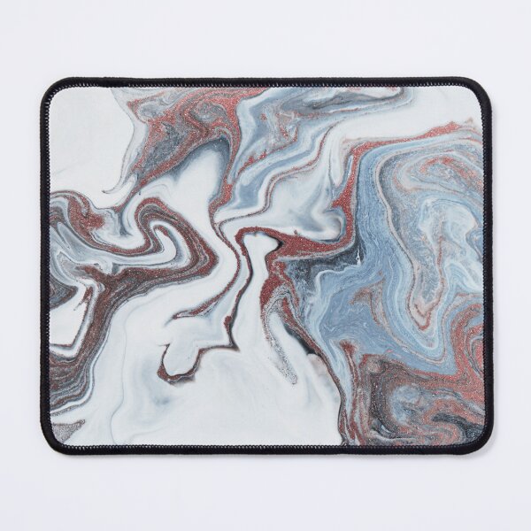 Item preview, Exquisite white Marble Mug designed and sold by trendingatees.