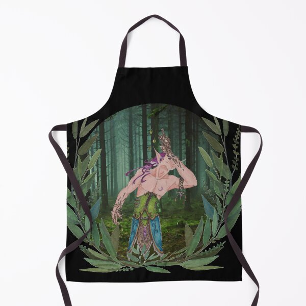 Item preview, Druid designed and sold by MandysArtCorner.
