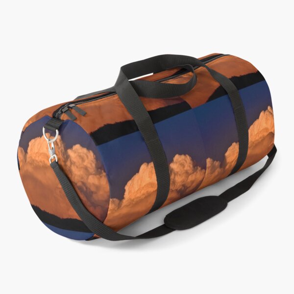 Item preview, clouds on fire designed and sold by countrypines.