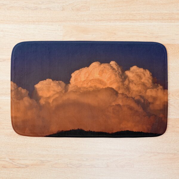 Item preview, clouds on fire designed and sold by countrypines.