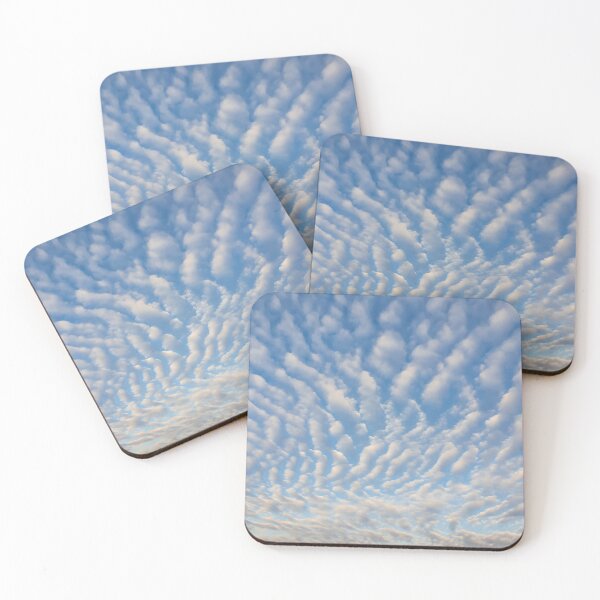 Item preview, Abstract cloudscape designed and sold by psychoshadow.