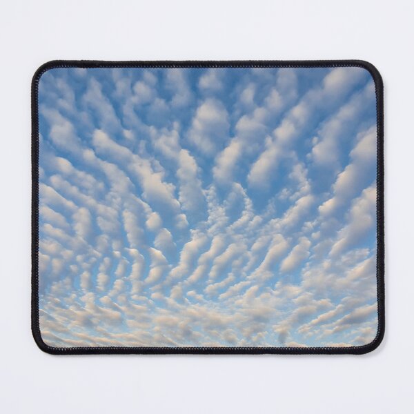 Item preview, Abstract cloudscape designed and sold by psychoshadow.