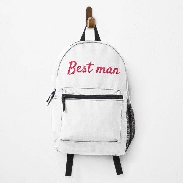 Item preview, You have a Best man? Celebrate him! designed and sold by AnnaCopaCabanna.