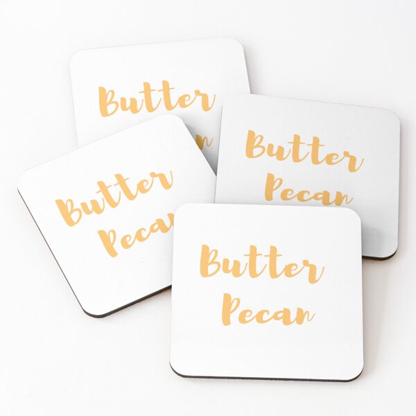 Item preview, Butter Pecan designed and sold by keenikai.