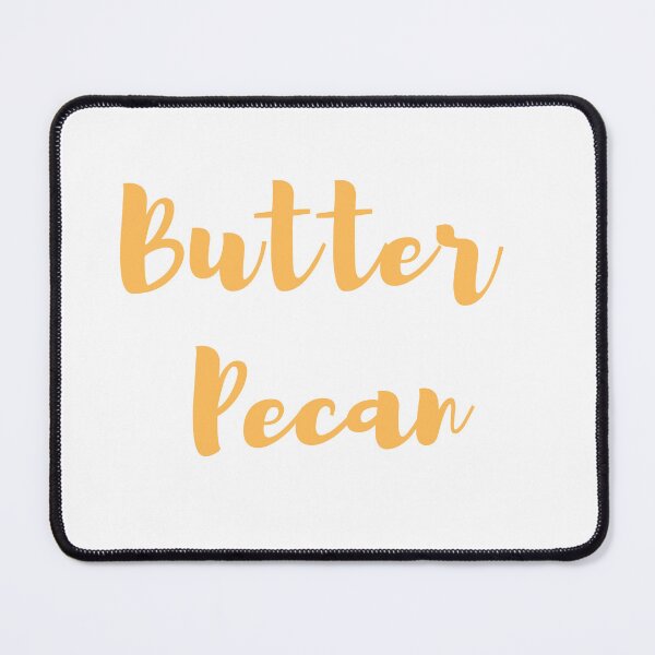 Item preview, Butter Pecan designed and sold by keenikai.