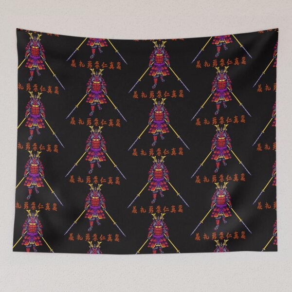 Item preview, Samurai 014 designed and sold by DearSunny.