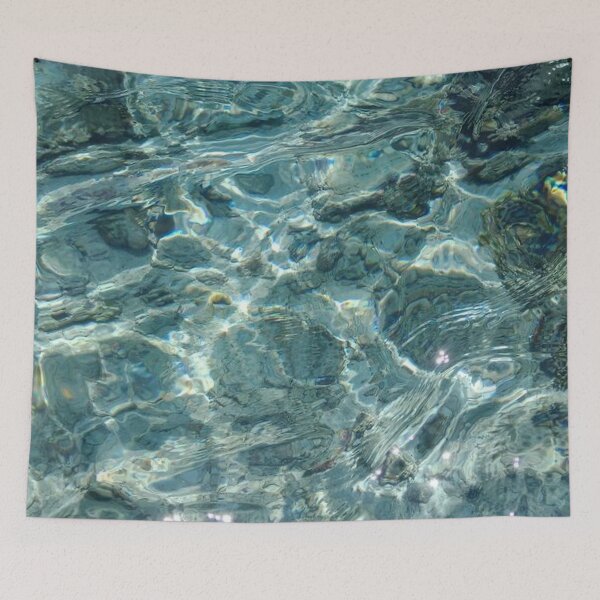 Item preview, water reflections designed and sold by annaferarts.