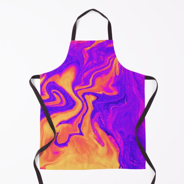 Item preview, Bright Purple Marble River designed and sold by trendingatees.