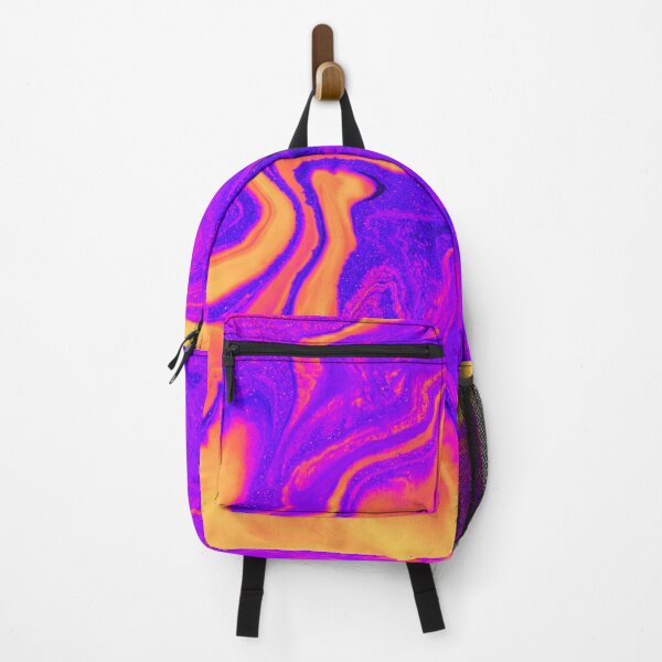 Item preview, Bright Purple Marble River designed and sold by trendingatees.
