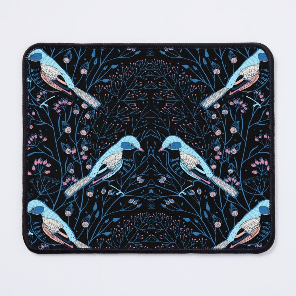 Item preview, Pastel Colored Floral Patterns designed and sold by PF-creations.