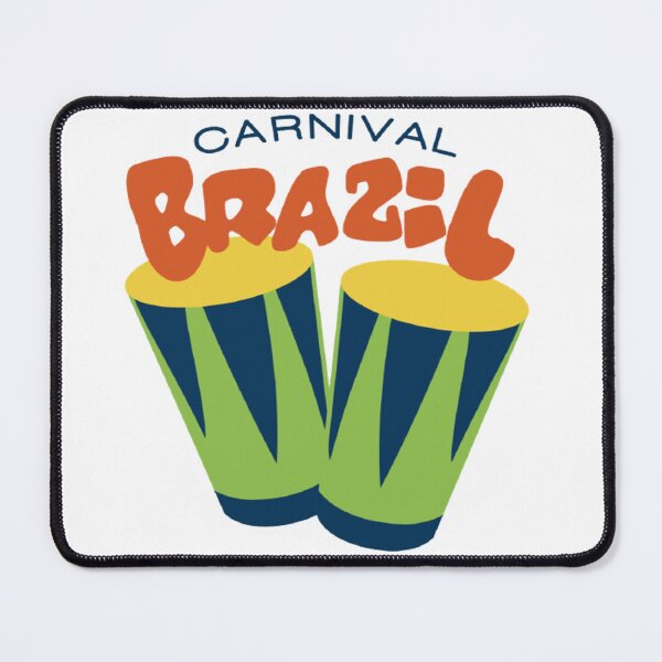 Item preview, Drums Brazil designed and sold by Teixeira224.