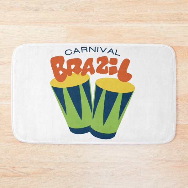 Item preview, Drums Brazil designed and sold by Teixeira224.