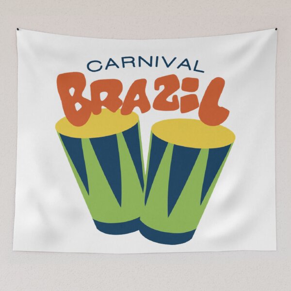 Item preview, Drums Brazil designed and sold by Teixeira224.