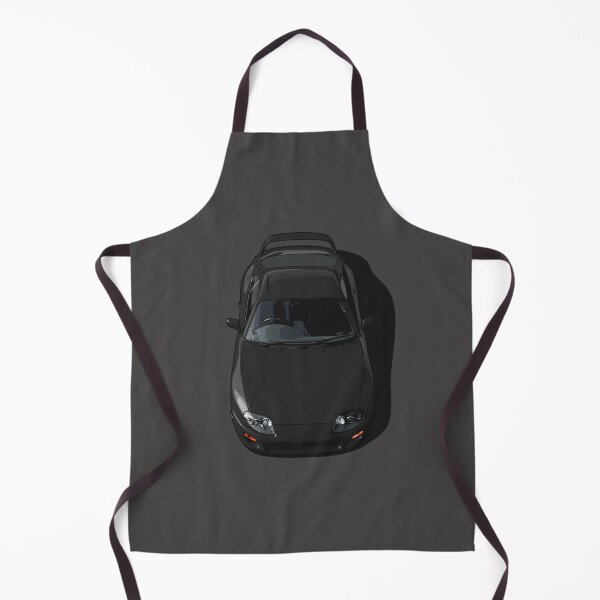 Item preview, Black A80 - Top view designed and sold by ApexFibers.