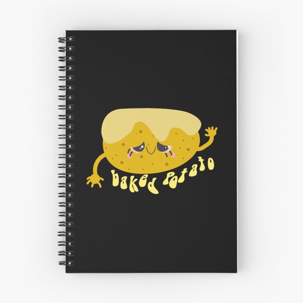 Item preview, Baked Potato designed and sold by racharanha.
