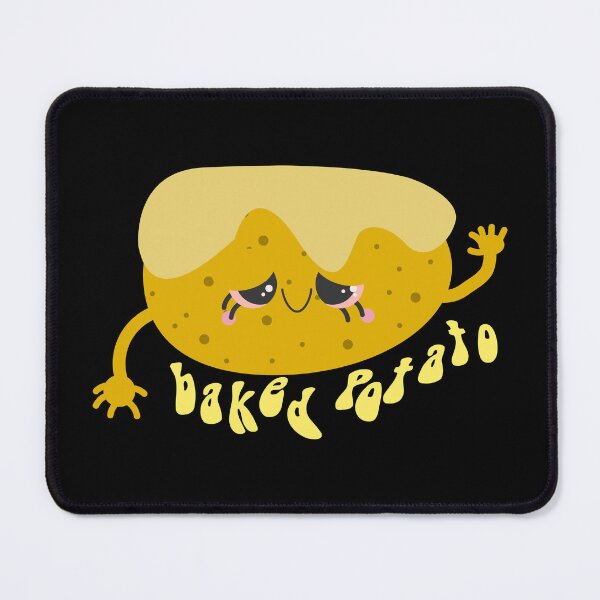 Item preview, Baked Potato designed and sold by racharanha.