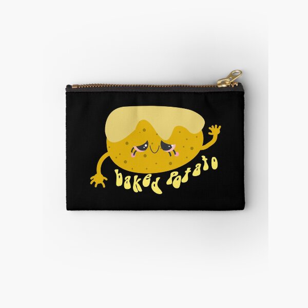 Item preview, Baked Potato designed and sold by racharanha.