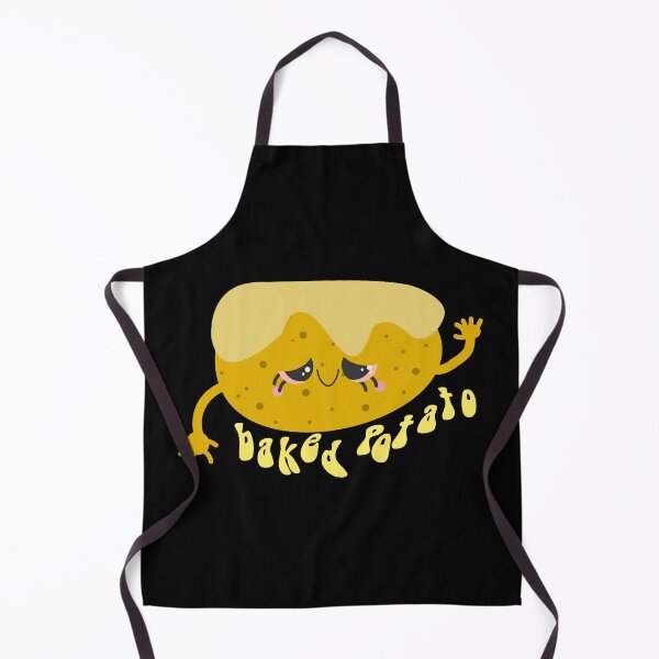 Item preview, Baked Potato designed and sold by racharanha.