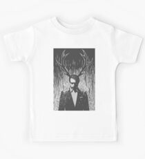 Eat the rude Kids Tee