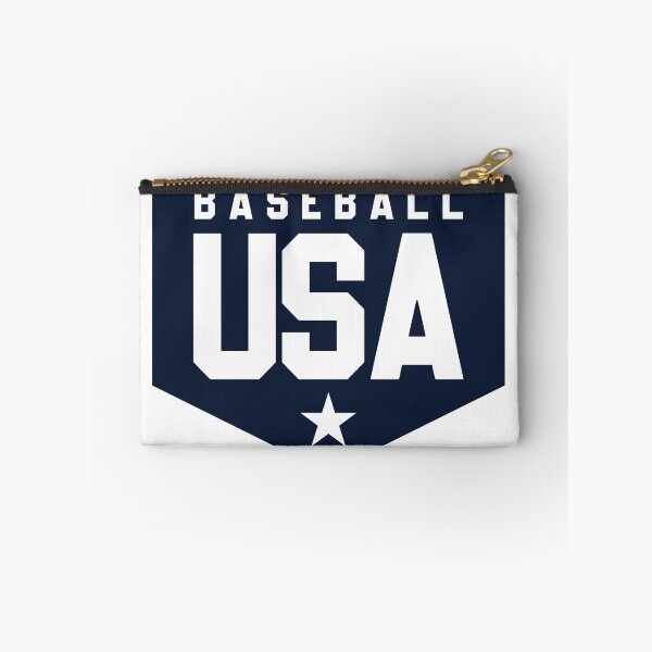 Item preview, USA BASEBALL TEAM designed and sold by Blacksport.