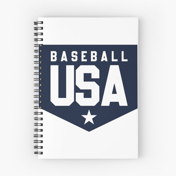Item preview, USA BASEBALL TEAM designed and sold by Blacksport.